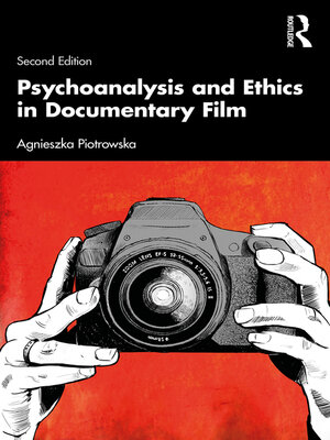 cover image of Psychoanalysis and Ethics in Documentary Film